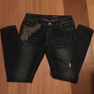 Jeans, Women’s Sz 29